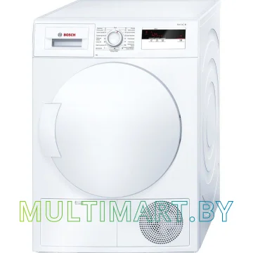 Сушильная машина Bosch WTH83000OE